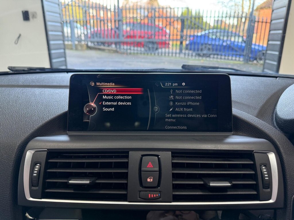 Used BMW 1 Series 2015 for sale - 76570306: Photo 33