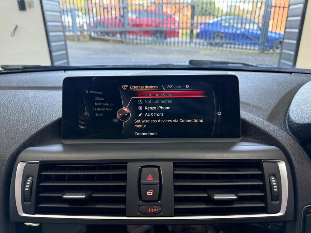 Used BMW 1 Series 2015 for sale - 76570306: Photo 34