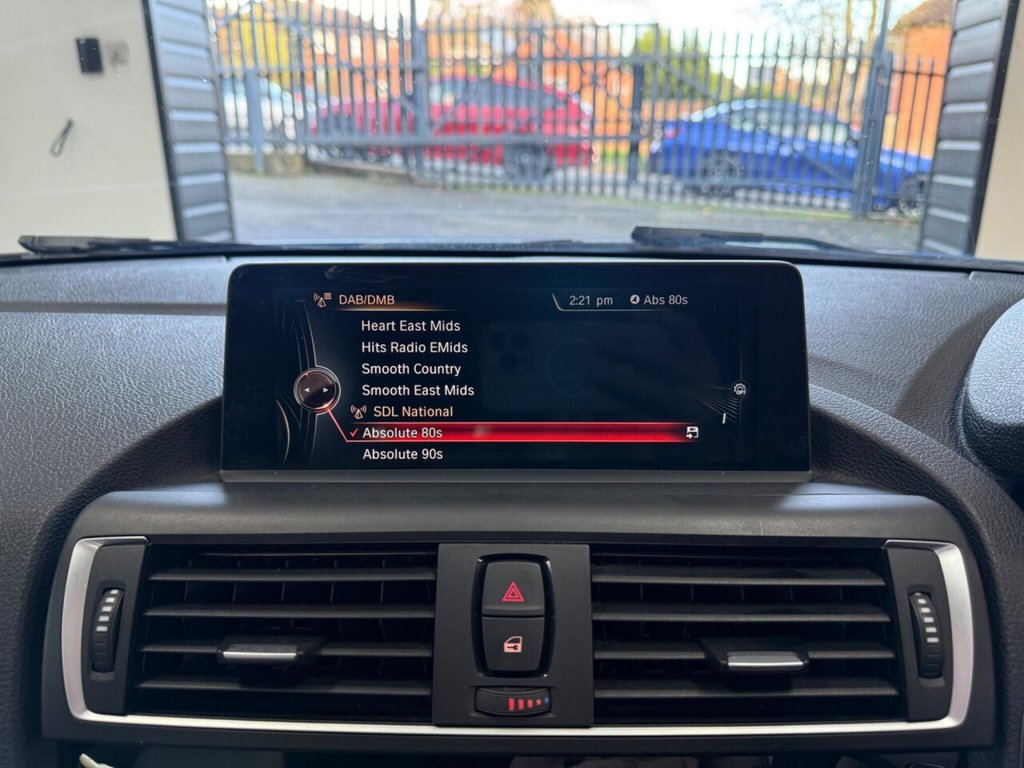 Used BMW 1 Series 2015 for sale - 76570306: Photo 35