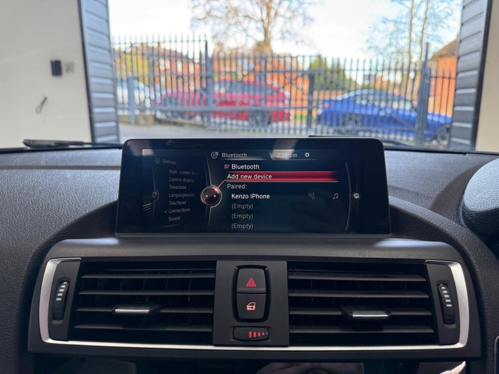 Used BMW 1 Series 2015 for sale - 76570306: Photo 36