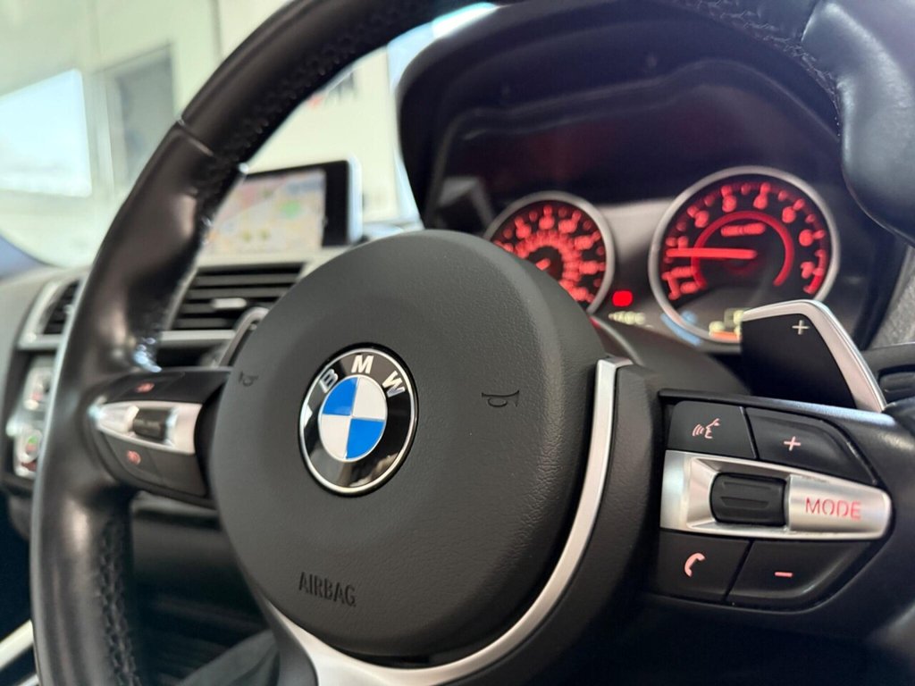 Used BMW 1 Series 2015 for sale - 76570306: Photo 38