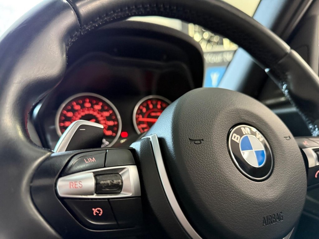 Used BMW 1 Series 2015 for sale - 76570306: Photo 39