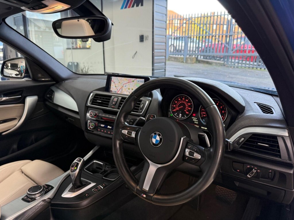 Used BMW 1 Series 2015 for sale - 76570306: Photo 41