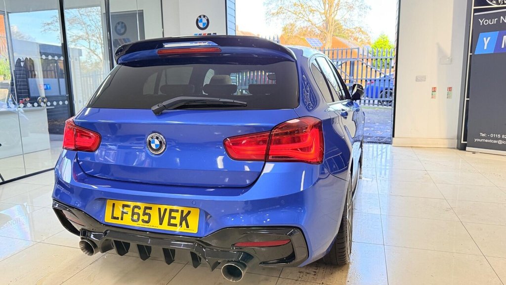 Used BMW 1 Series 2015 for sale - 76570306: Photo 43