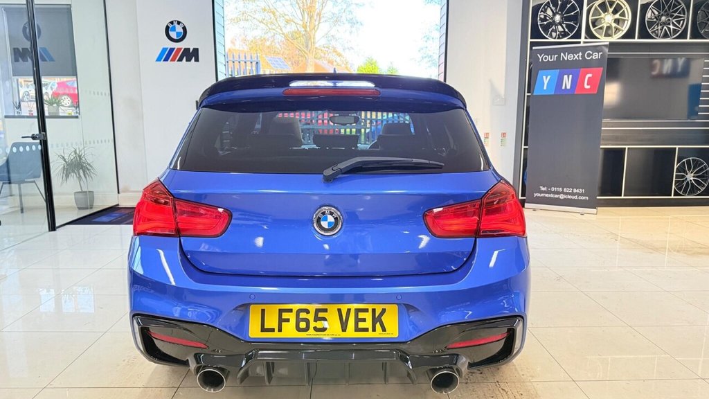 Used BMW 1 Series 2015 for sale - 76570306: Photo 44