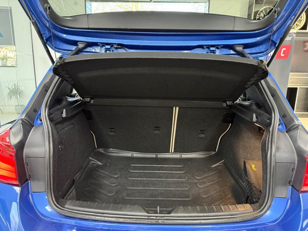 Used BMW 1 Series 2015 for sale - 76570306: Photo 45