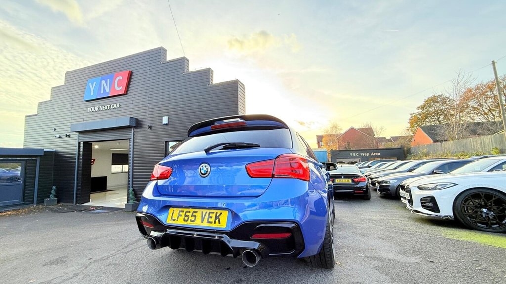 Used BMW 1 Series 2015 for sale - 76570306: Photo 5