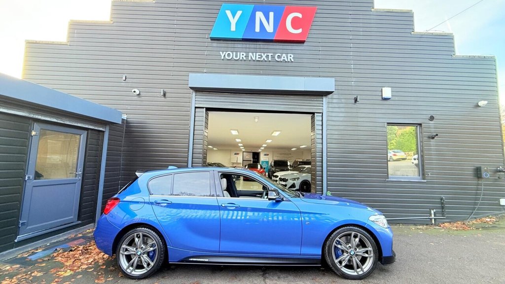 Used BMW 1 Series 2015 for sale - 76570306: Photo 6