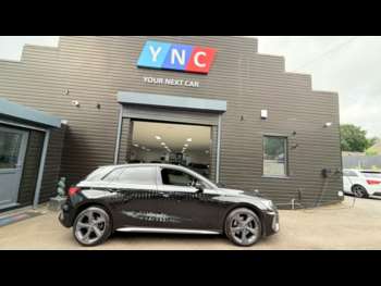 Used Audi A3 2021 for sale - 75047018: Photo