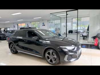 Used Audi A3 2021 for sale - 75047018: Photo