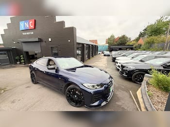 Used BMW i4 2022 for sale - 79843742: Photo