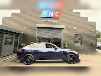 Used BMW i4 2022 for sale - 79843742: Photo
