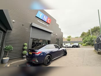 Used BMW i4 2022 for sale - 79843742: Photo