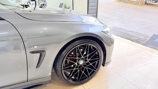 Used BMW 4 Series Gran Coupe 2020 for sale - 75986092: Photo 12