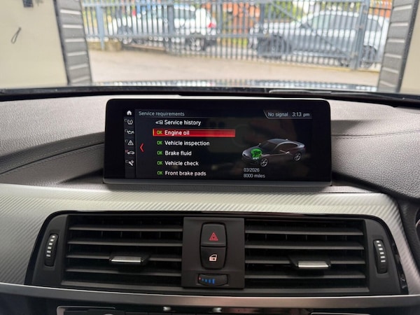 Used BMW 4 Series Gran Coupe 2020 for sale - 75986092: Photo 17