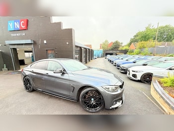 2020 (20) - 2.0 420i GPF M Sport Auto Euro 6 (s/s) 5dr