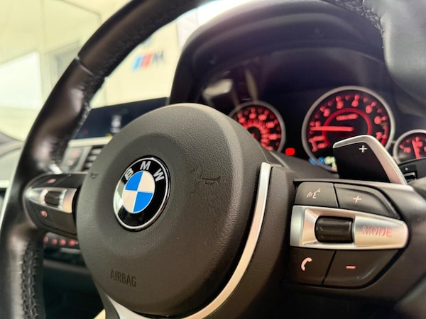 Used BMW 4 Series Gran Coupe 2020 for sale - 75986092: Photo 21