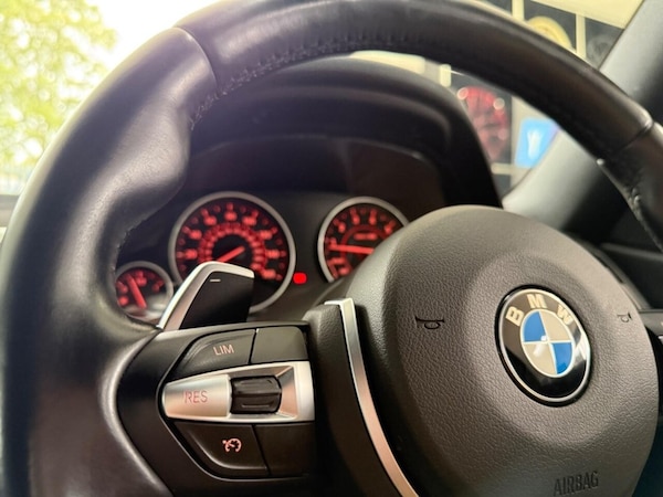 Used BMW 4 Series Gran Coupe 2020 for sale - 75986092: Photo 22