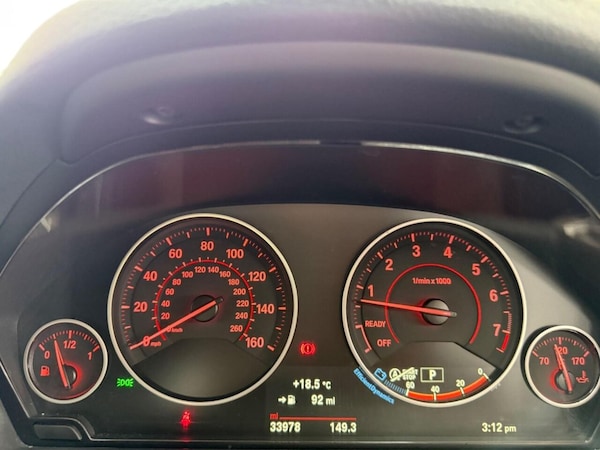 Used BMW 4 Series Gran Coupe 2020 for sale - 75986092: Photo 23