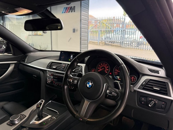 Used BMW 4 Series Gran Coupe 2020 for sale - 75986092: Photo 24