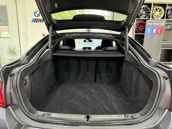Used BMW 4 Series Gran Coupe 2020 for sale - 75986092: Photo 26