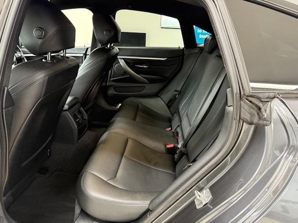 Used BMW 4 Series Gran Coupe 2020 for sale - 75986092: Photo 27