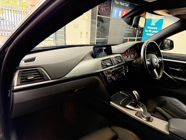 Used BMW 4 Series Gran Coupe 2020 for sale - 75986092: Photo 28