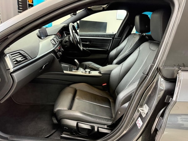 Used BMW 4 Series Gran Coupe 2020 for sale - 75986092: Photo 29