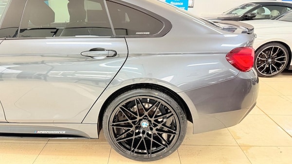 Used BMW 4 Series Gran Coupe 2020 for sale - 75986092: Photo 31