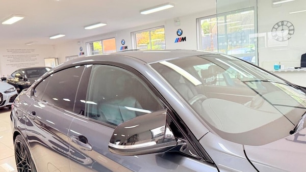 Used BMW 4 Series Gran Coupe 2020 for sale - 75986092: Photo 35