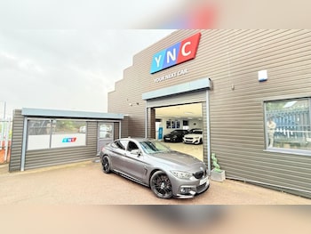 Used BMW 4 Series Gran Coupe 2020 for sale - 75986092: Photo 4