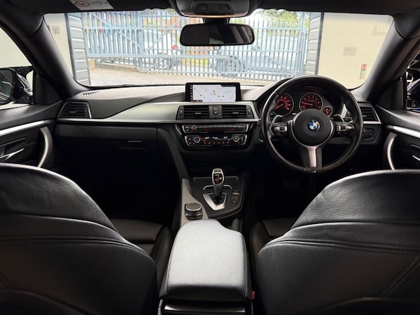 Used BMW 4 Series Gran Coupe 2020 for sale - 75986092: Photo 5