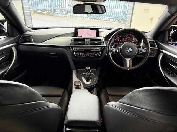 Used BMW 4 Series Gran Coupe 2020 for sale - 75986092: Photo 6