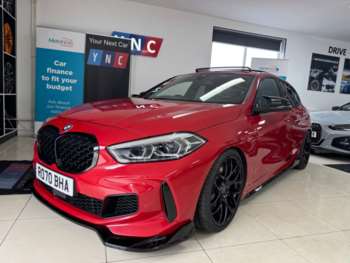 2020 (70) - M135i xDrive 5dr Step Auto