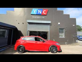 Used BMW 1 Series 2020 for sale - 75295916: Photo
