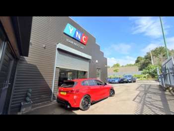 Used BMW 1 Series 2020 for sale - 75295916: Photo