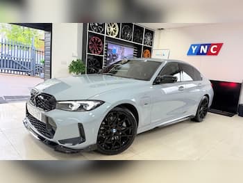 Used BMW 3 Series 2023 for sale - 79655798: Photo