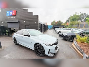 Used BMW 3 Series 2023 for sale - 79655798: Photo