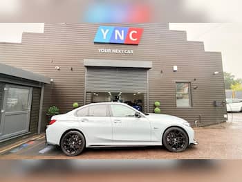 Used BMW 3 Series 2023 for sale - 79655798: Photo