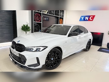 Used BMW 3 Series 2024 for sale - 79166601: Photo