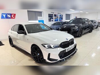 Used BMW 3 Series 2024 for sale - 79166601: Photo