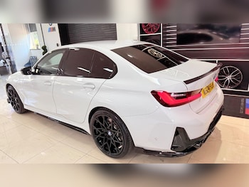 Used BMW 3 Series 2024 for sale - 79166601: Photo