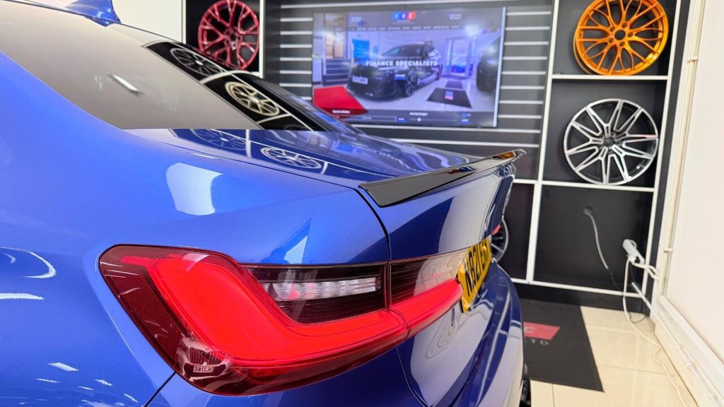 Used BMW 3 Series 2021 for sale - 78212699: Photo 10