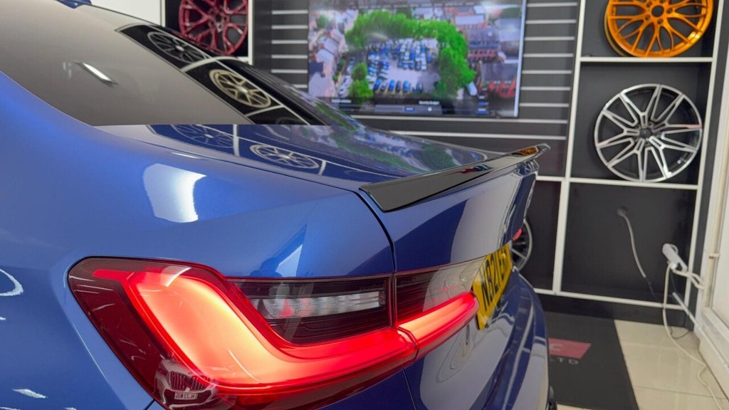 Used BMW 3 Series 2021 for sale - 78212699: Photo 11