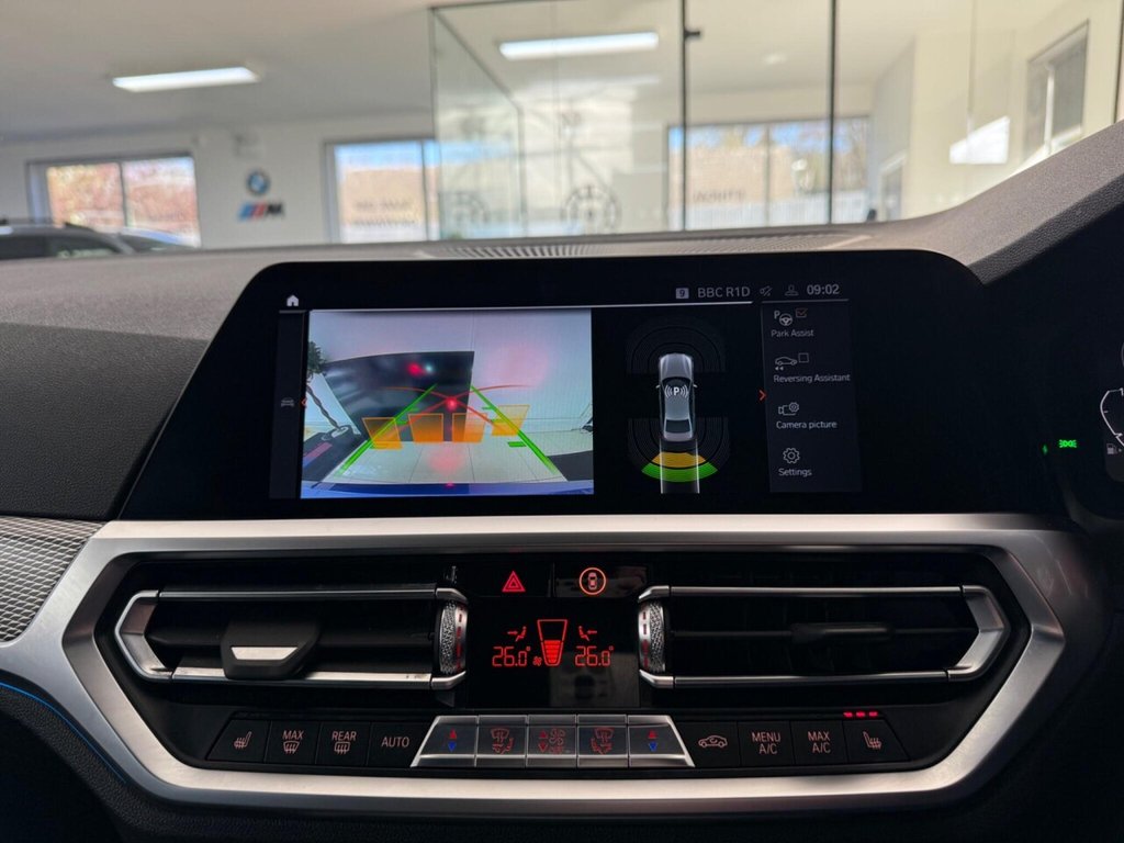 Used BMW 3 Series 2021 for sale - 78212699: Photo 15