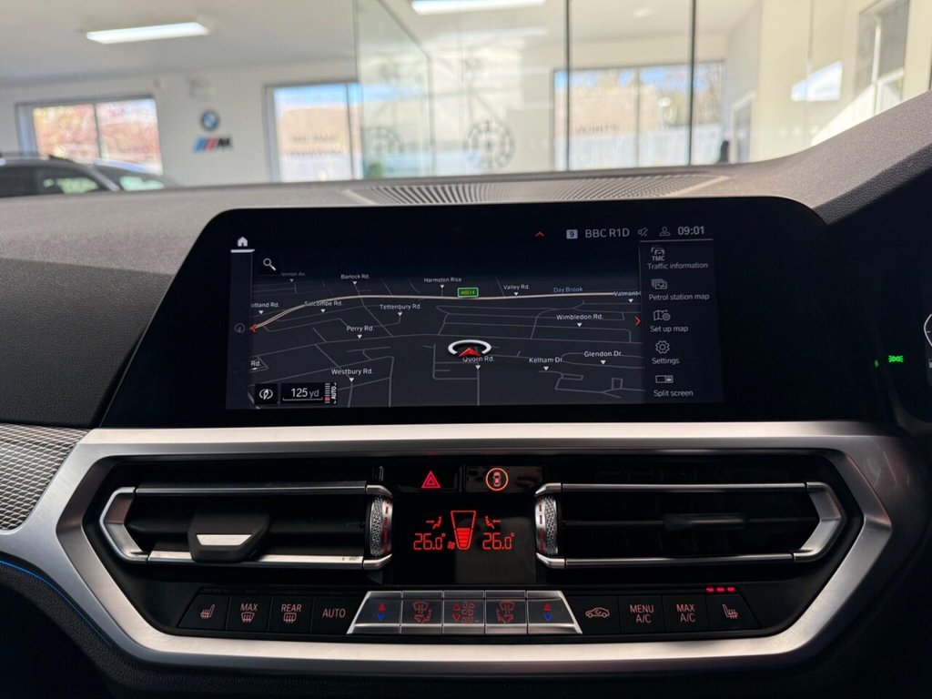 Used BMW 3 Series 2021 for sale - 78212699: Photo 19