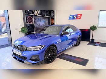 Used BMW 3 Series 2021 for sale - 78212699: Photo