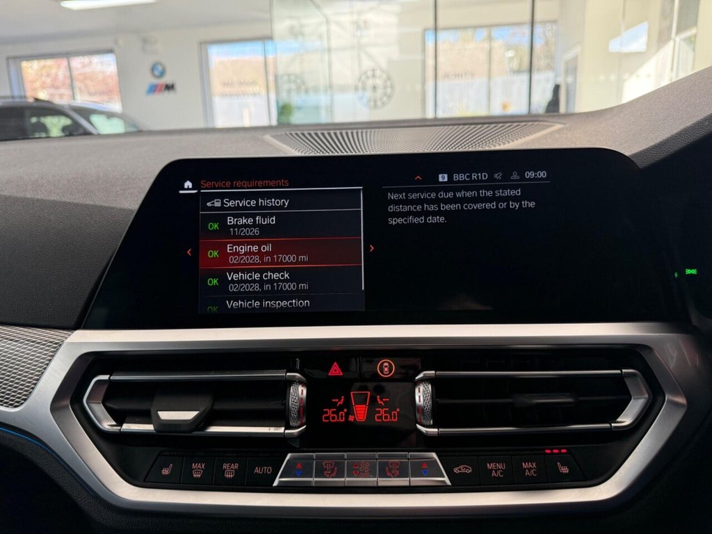 Used BMW 3 Series 2021 for sale - 78212699: Photo 22