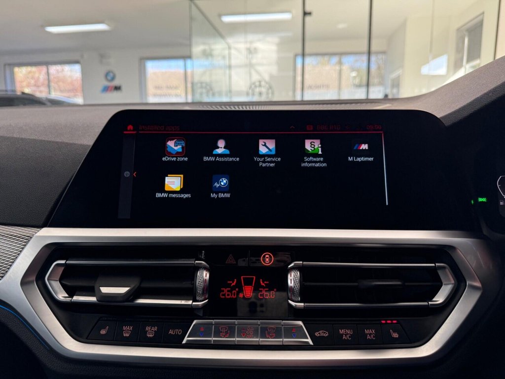 Used BMW 3 Series 2021 for sale - 78212699: Photo 23