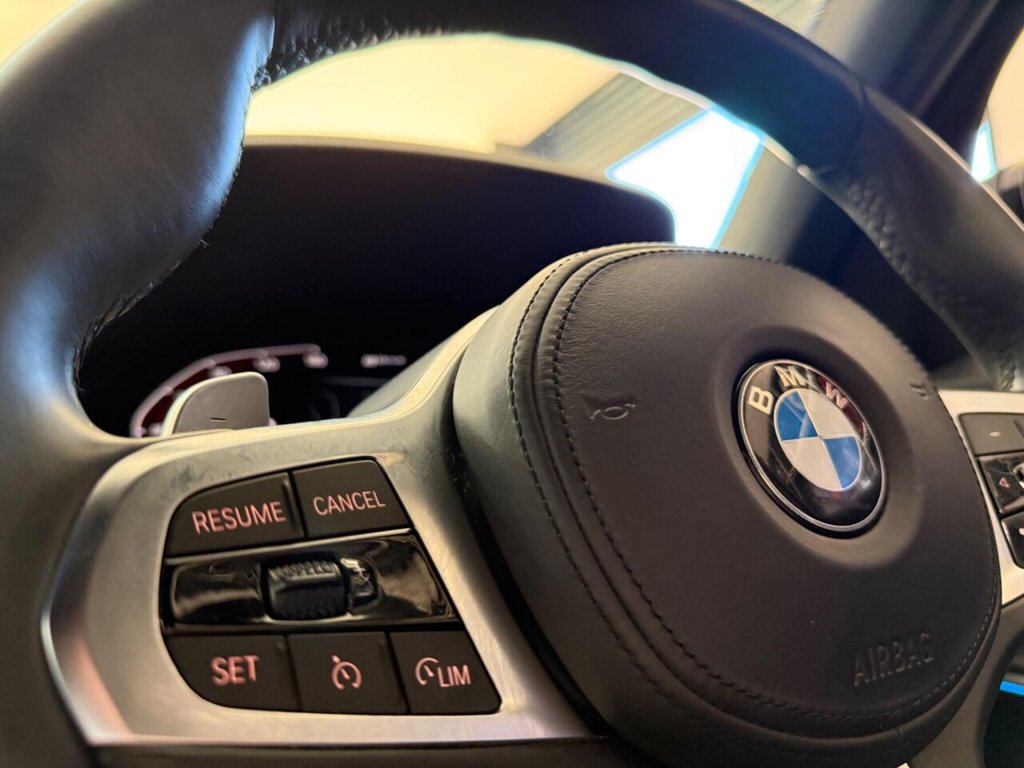 Used BMW 3 Series 2021 for sale - 78212699: Photo 25